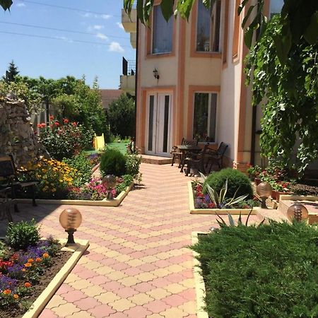 Vila Casa Maria Ξενοδοχείο Costinești Εξωτερικό φωτογραφία