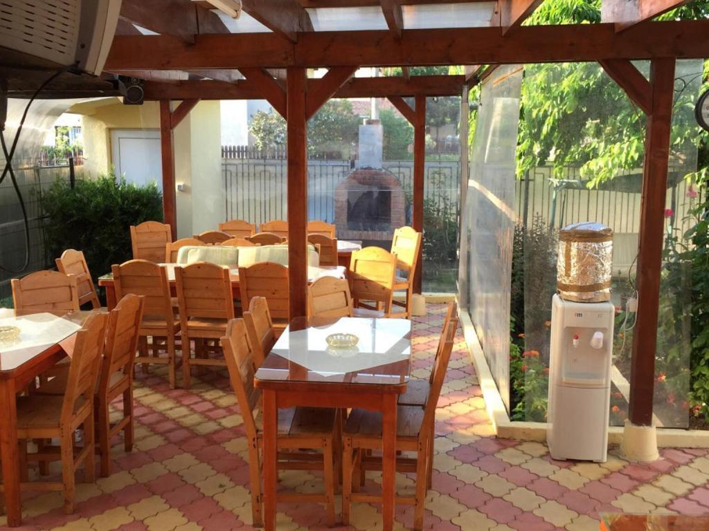 Vila Casa Maria Ξενοδοχείο Costinești Εξωτερικό φωτογραφία
