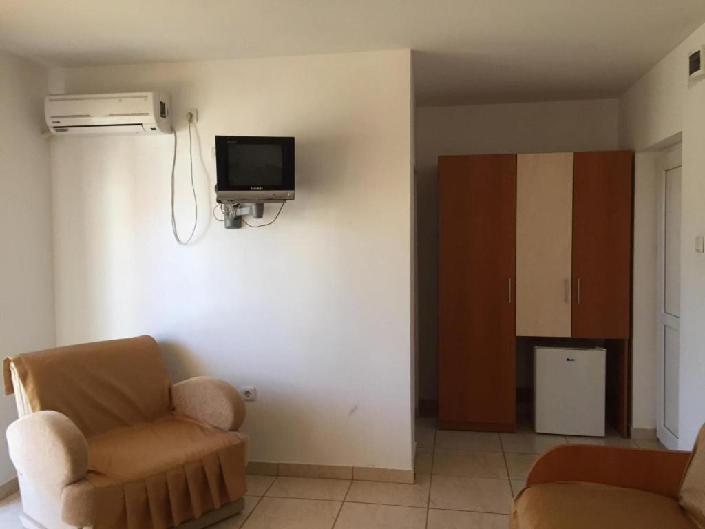 Vila Casa Maria Ξενοδοχείο Costinești Εξωτερικό φωτογραφία