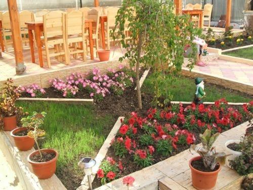 Vila Casa Maria Ξενοδοχείο Costinești Εξωτερικό φωτογραφία