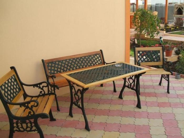 Vila Casa Maria Ξενοδοχείο Costinești Εξωτερικό φωτογραφία