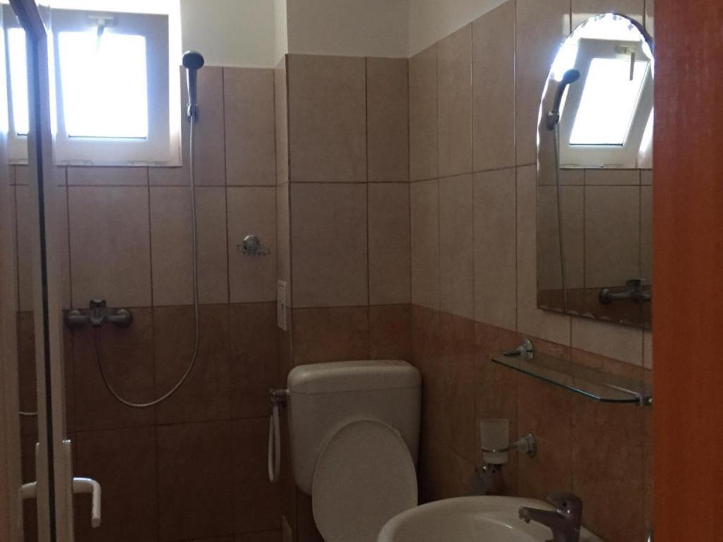 Vila Casa Maria Ξενοδοχείο Costinești Εξωτερικό φωτογραφία